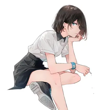 Profile image of Akira