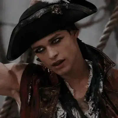 MurkyTuba7791의 Harry Hook