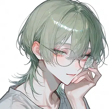 Profile image of 透