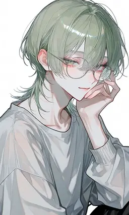 Profile image of 透