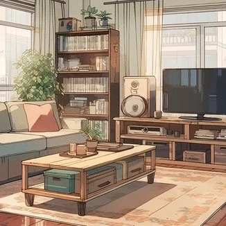 家族たち