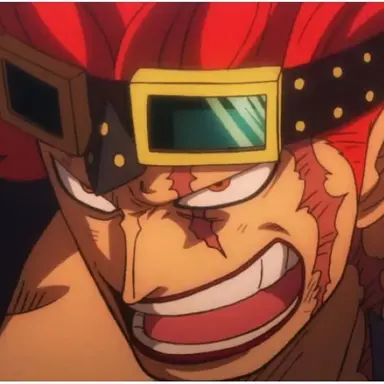 Profile image of キッド