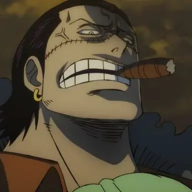 Profile image of クロコダイル