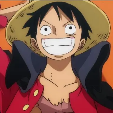 Profile image of ルフィ