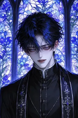 Profile image of Rin