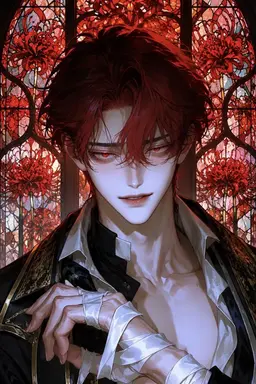 Profile image of Higan