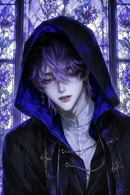 Profile image of Shion