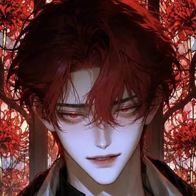 Profile image of Higan