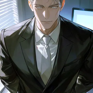Profile image of Voss