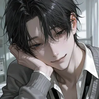 Profile image of 怜