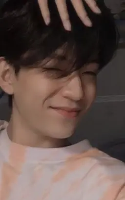 Profile image of Eun-woo