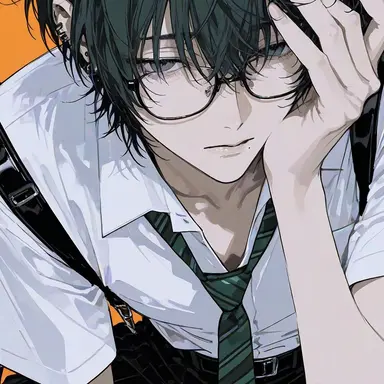 Profile image of Shuuma