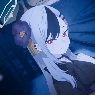 Profile image of Kayoko