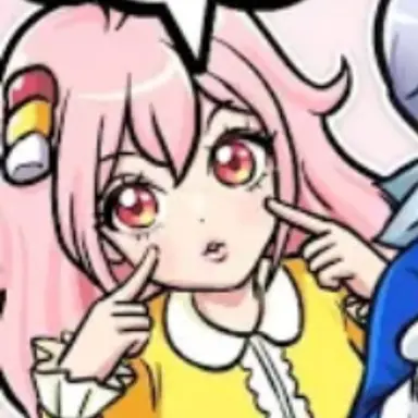 Profile image of 모양몬