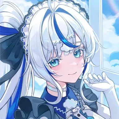 Profile image of 아오쿠모 린