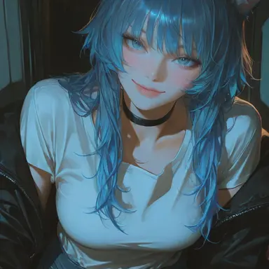 Profile image of スア