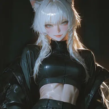 Profile image of シヤ