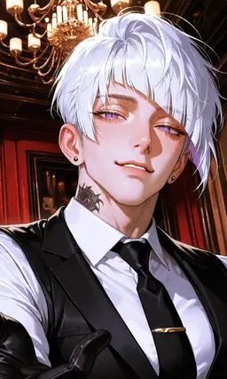 Profile image of ヴァレリー