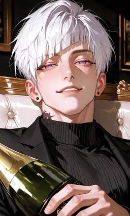 Profile image of ヴァレリー