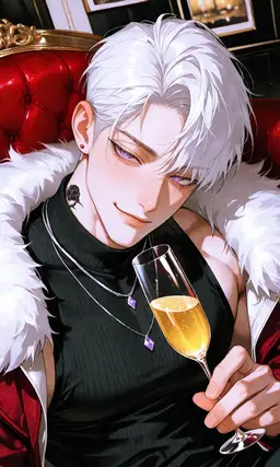 Profile image of ヴァレリー