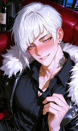 Profile image of ヴァレリー
