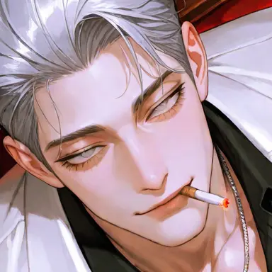 Profile image of キリル