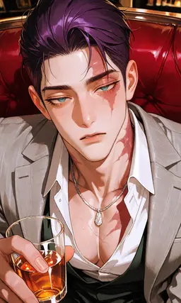 Profile image of ケイン
