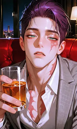 Profile image of ケイン