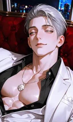 Profile image of キリル