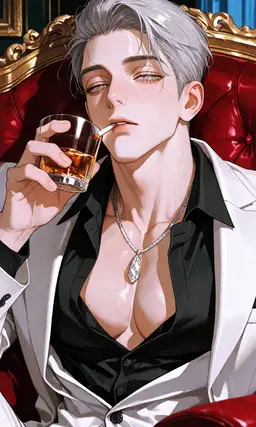 Profile image of キリル