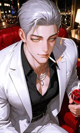 Profile image of キリル