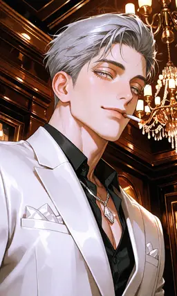 Profile image of キリル