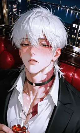 Profile image of スカー