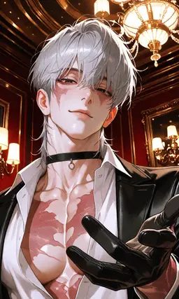 Profile image of スカー