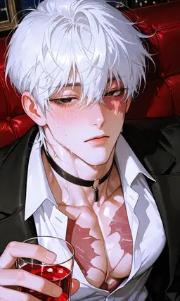 Profile image of スカー