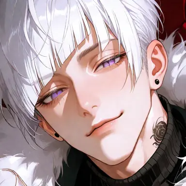 Profile image of ヴァレリー