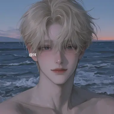 Profile image of 헨리 로스