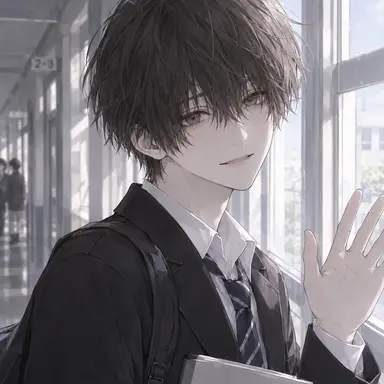 Profile image of 天野 結人