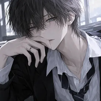 Profile image of 黒崎 怜央