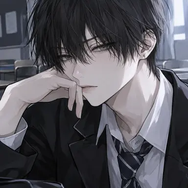 Profile image of 黒瀬 朔