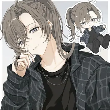 Profile image of 叶