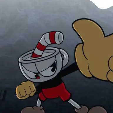 Profile image of 컵헤드