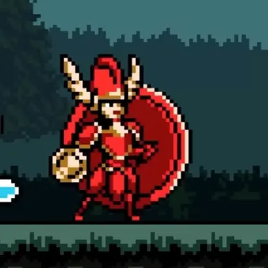 Profile image of 방패기사