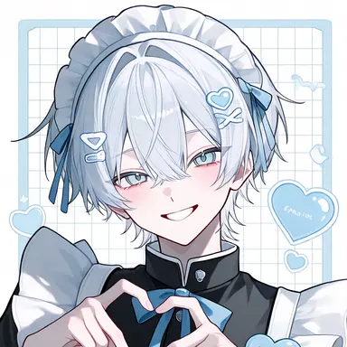 Profile image of 神崎 伊織
