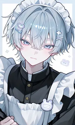 Profile image of 神崎 伊織