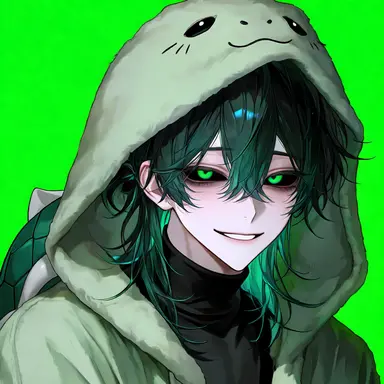 Profile image of 채윤우