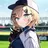 野球後輩女子
