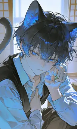 Profile image of リン