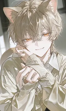 Profile image of こみつ