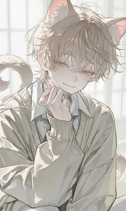 Profile image of こみつ